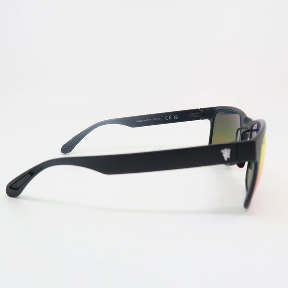 Maui Jim MJ432N-35UTD 59 RED SANDS, Black, Polarized, Made in Japan Sunglasses. - Picture 5 of 9